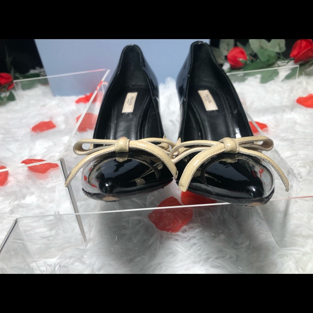 Prada heels - Picture 6 of 12